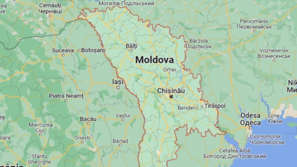 Proiectul privind referendumul de aderare a R. Moldova la UE, constituțional